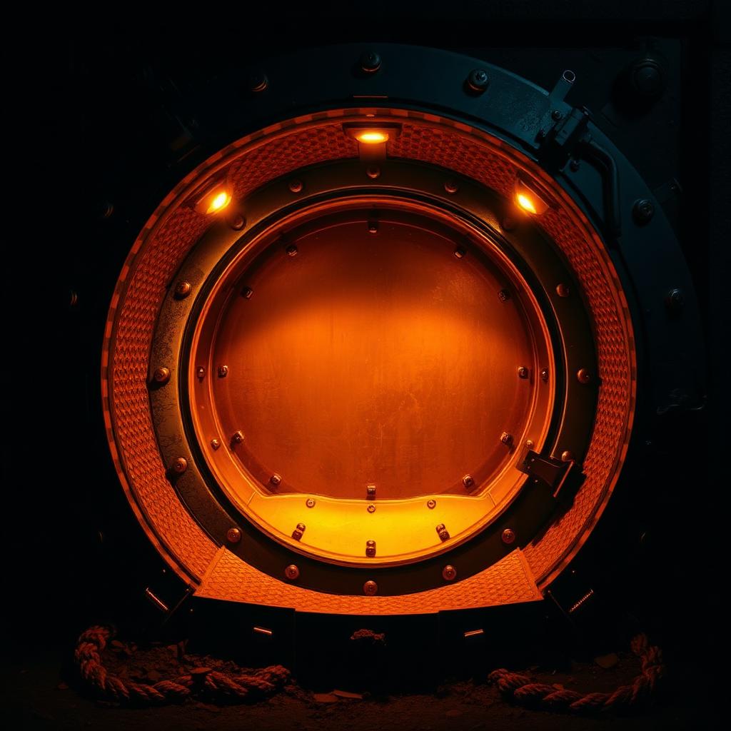 Render del interior del IBERA-12 5