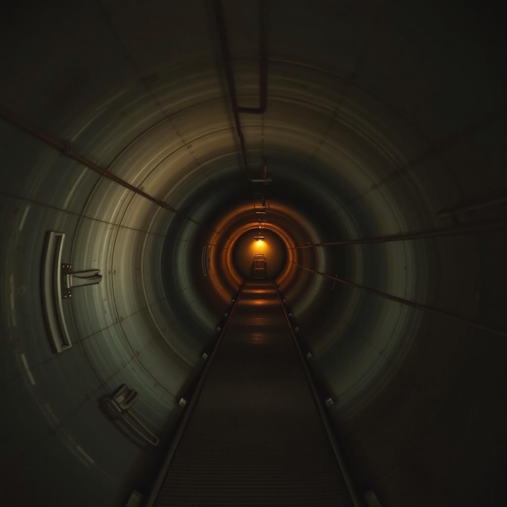 Render del interior del IBERA-12 6